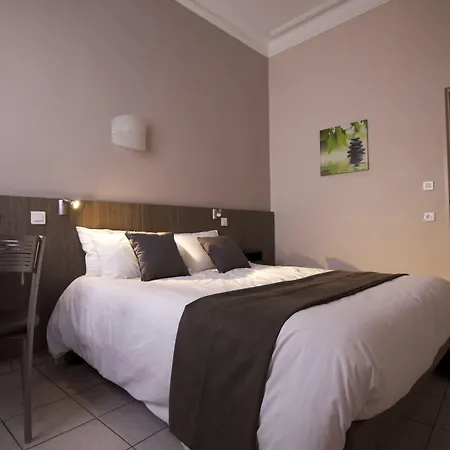 Le Strasbourg Hotel-2